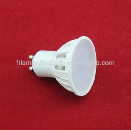 Cob Spotlight Led Gu10, Gu10 Spotlight Led Cob 5W, Spotlight Led Gu10