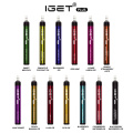 Vape Pen Iget Plus Australie