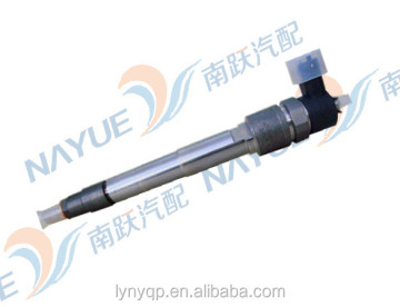Fuel Injector for Chinese Truck Engine HF4DA1 / 1100200FA01