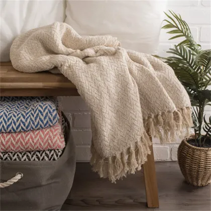 Modern Throw Collection Coral Fleece Blankets - Cheap Wholesale Blankets