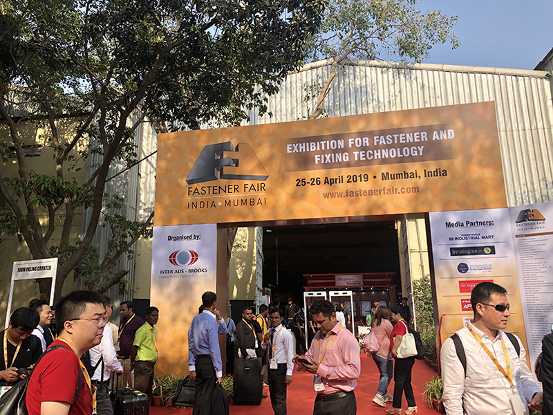 Fastener Fair India