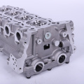 Custom Precision Hardware Anodierte Aluminium -CNC -Bearbeitungsgussdienste Guss Aluminium Motorbaugruppe Teile