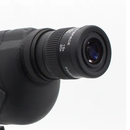 Waterproof Celestron 20-60X80 Monocular Telescope with 23mm Eyepiece