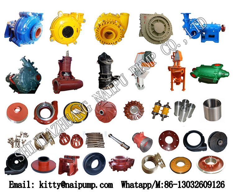 Slurry Pumps