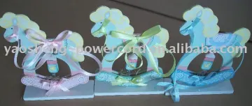 wooden decoration gift