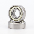 696ZZ Shielded Miniature Bearing 6×15×6mm
