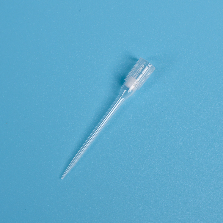 Beckman Racked sterile জন্য 50 μl ফিল্টার টিপস