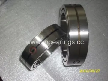 Nutr 25 Track Roller Bearings 
