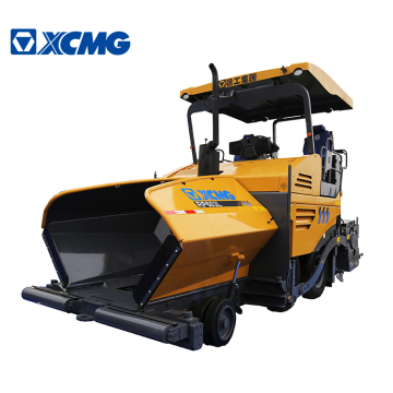 XCMG PR603L 103KW Road Concrete Asphalt Paver for Sale