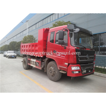 6 wheel dump trucks tipper truck for sale