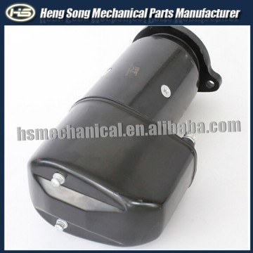 6BG1 engine parts diesel starter motor 0 28000 6200