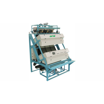 CCD Tea Color Sorter