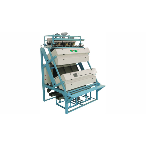 CCD-Tee Farbe Sorter