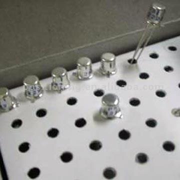 Power Transistors