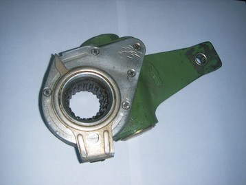 automatic slack adjuster