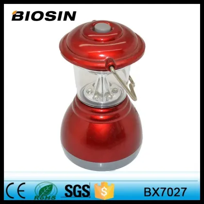 lanter light for camping hiking with hook