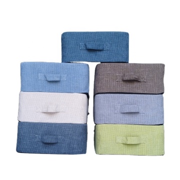 2024 New Style China Indoor Square Foam Cushion Trampoline