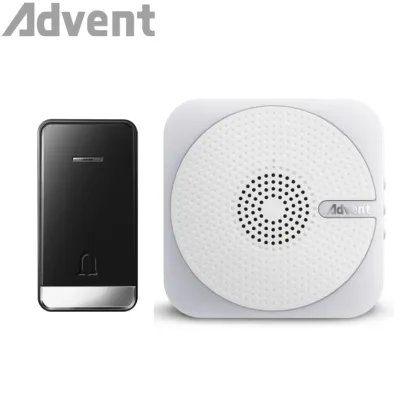 32 Ringtone Doorbell Battery Free Home Doorbell