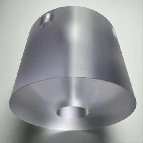 PC-300™ Polycarbonate CNC machining service