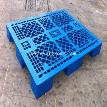 2-ways entry plastic pallet cheap plastic pallet with euro size