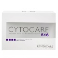 Improve Skin Aging Problems Injectable Ha Cytocare 516 Mesotherapy to Xins for Skin Rejuvenation