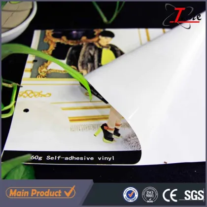 Tome adhesive vinyl rolls printing wholesale service