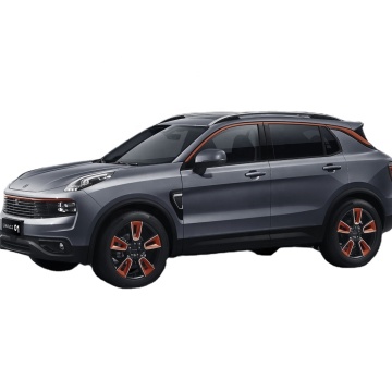 1,5T 150 л.с. Lynk CO01 2.5L роскошная версия Гибридный электромобиль: 4-колесный, 5-дверный автомобиль