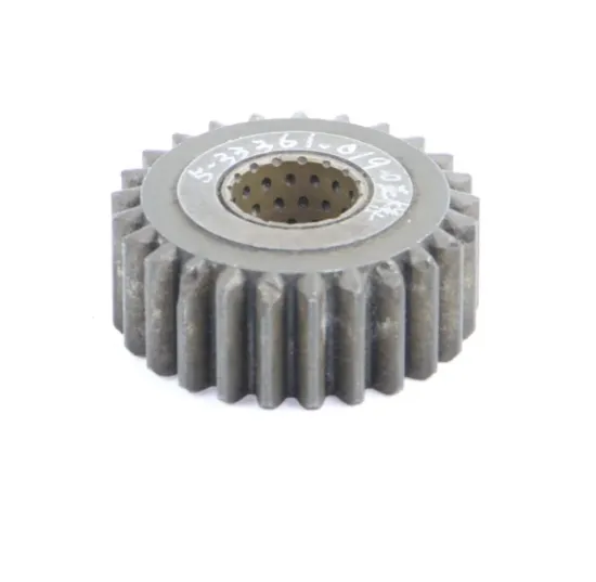 5-33361-019-0 / 5333610190: Auto Parts Gearbox Transmission Gear 4JA1 TFR54 for ISUZU