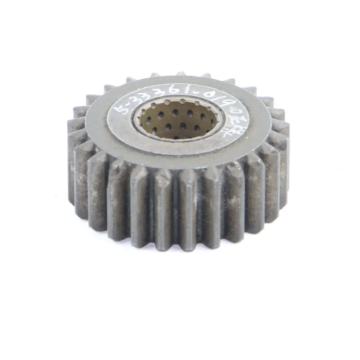 5-33361-019-0 / 5333610190: Auto Parts Gearbox Transmission Gear 4JA1 TFR54 for ISUZU