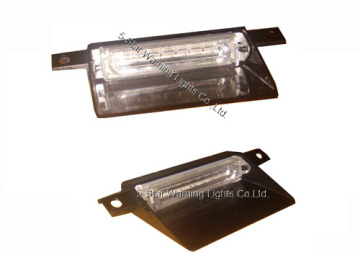 Warning Light Bar (LED-S6-1)