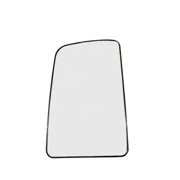 Rearview Mirror Glass and Side Mirror Lenses for IVECO Daily (2017 and later models)