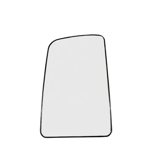 Rearview Mirror Glass and Side Mirror Lenses for IVECO Daily (2017 and later models)