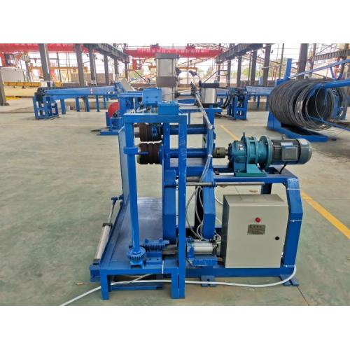 Высокая точность машины для отступления