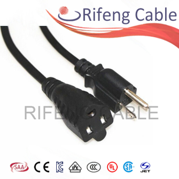 electric wire&cable (power cord, plug, rubber cable)