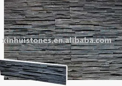 Black Culture Stone