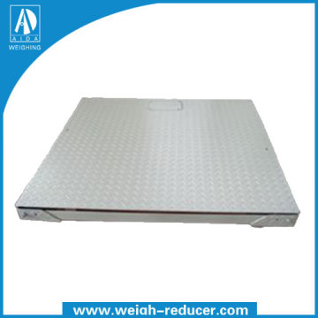 1*1m Floor Scale, Platfom Scale