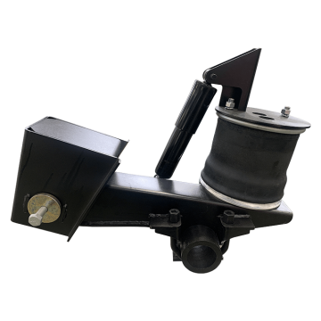 27000lbs American Semi Trailer Air Suspension Systems