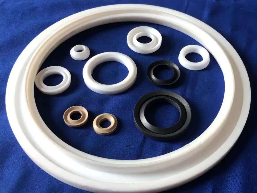 PTFE sealing ring3