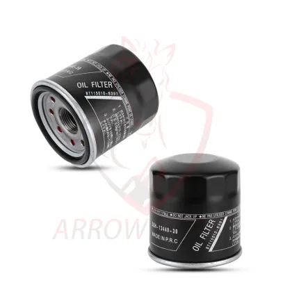Genuine Car Engine Oil Filter Parts for FAW Vehicles