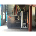 Automatic Horizontal molding machine price