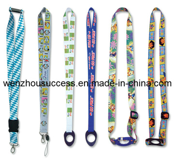 Lanyard 5-14-1