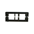 IP54 silicone-free KEL 24 Cable Entry Plate