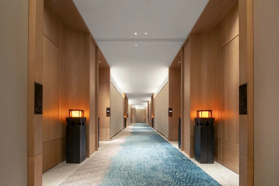 Suzhou Shishan Angsana Hotel (25)