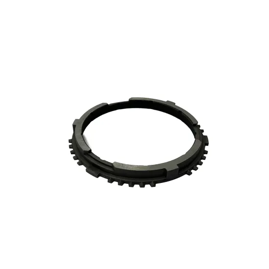 OEM 33371-1640 Transmission Synchronizer Ring Design for HINO