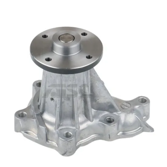 AISC Water Pump 21010-V5026 for Nissan Cedric Y30 - Japanese Car Spare Parts