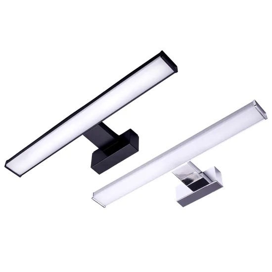 GS RoHS Certified 220-240V AC Cosmetics Make-up Mirror LED Lamp and Bathroom Mirror Light