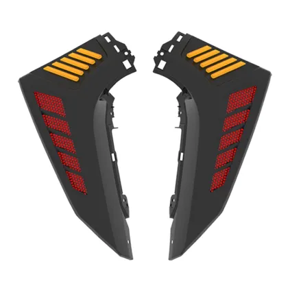 Yamaha NMax 2020 Motorcycle Indicator Lights: LED Turning Signals, Brake Rear Lighting Systems & Accessories