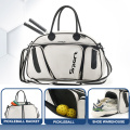 Racket Tennis Padel Tote Carry Bag Duffel bag
