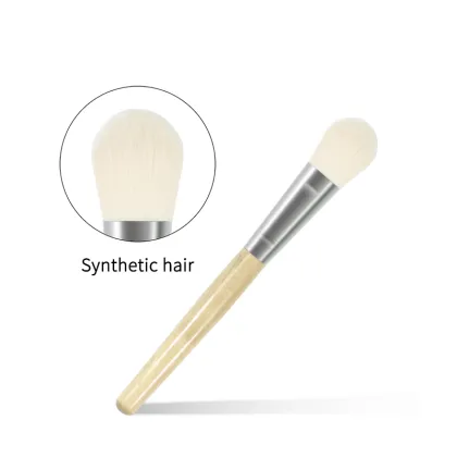 Beauty Cosmetic makeup Foundation Brush