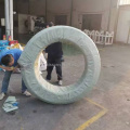 لفائف HDPE مقاس 2 بوصة للري بالتنقيط